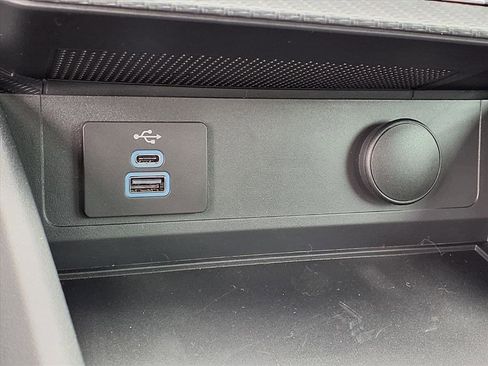 New 2026 Ford Mustang Ecoboost image 11