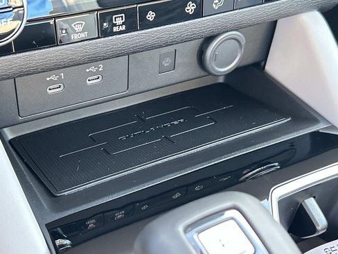 New 2026 Mitsubishi Outlander SE FWD image 29