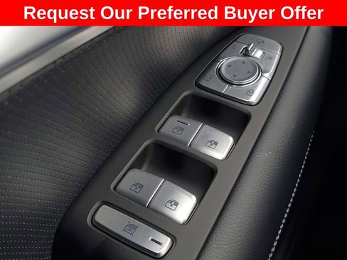 New 2026 Genesis G70 2.5T Prestige image 18