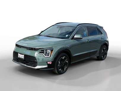 Used 2024 Kia Niro Wind