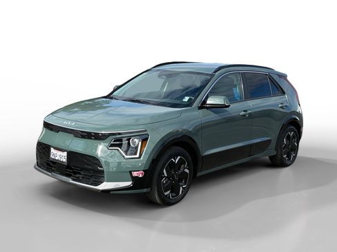 Used 2024 Kia Niro Wind FWD image 1