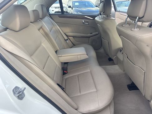 Used 2011 Mercedes-Benz E 350 Sport image 13