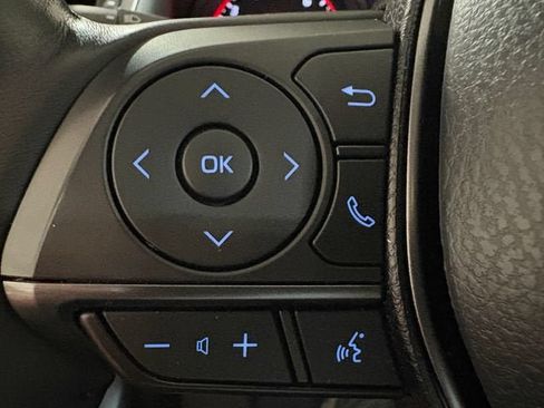 Certified 2023 Toyota Camry XSE w/ Cold Weather Package FWD image 21