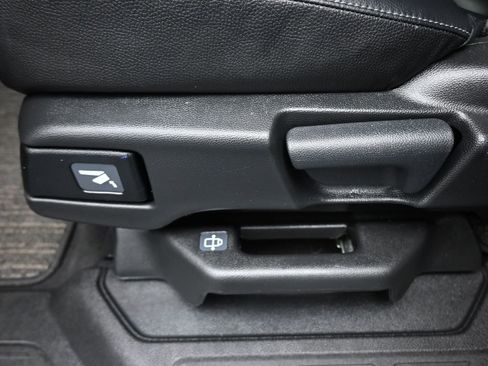 Used 2024 Honda Odyssey EX-L image 33