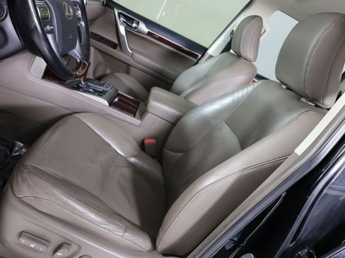 Used 2019 Lexus GX 460 Premium AWD/4WD image 10
