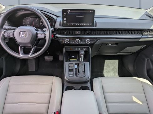 Used 2024 Honda CR-V EX-L image 15