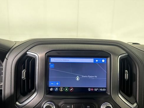 Used 2022 GMC Sierra 3500 Denali image 22