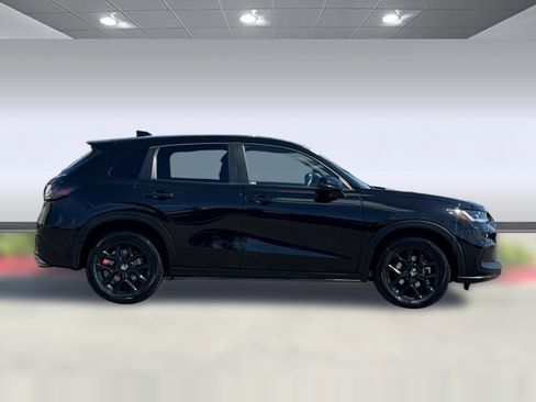Used 2024 Honda HR-V Sport image 7
