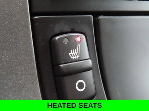 Used 2007 Chevrolet Corvette Convertible w/ Preferred Equipment Group image 4