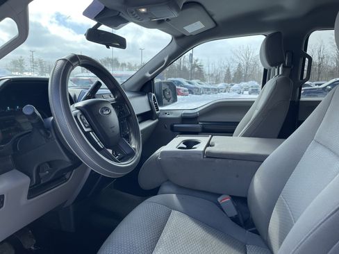 Used 2020 Ford F150 XLT w/ XTR Package image 10
