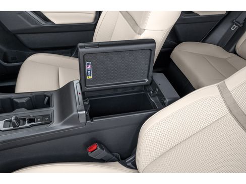 New 2026 Toyota RAV4 Limited AWD/4WD image 32