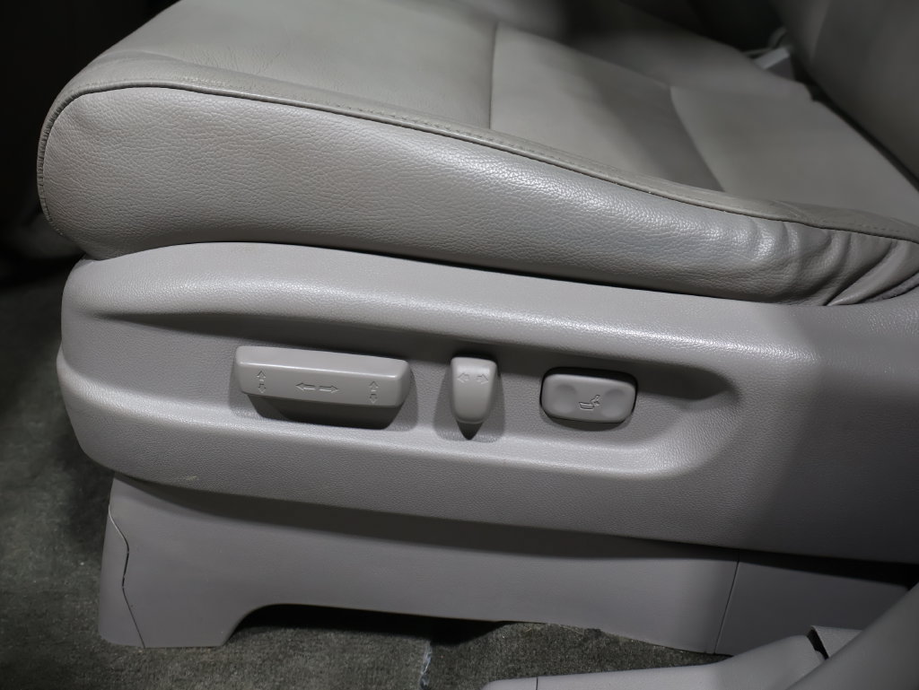 Used 2017 Honda Odyssey EX-L image 13