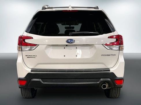 Used 2023 Subaru Forester Limited AWD/4WD image 4
