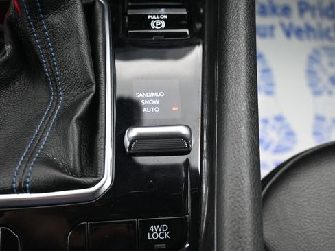 Used 2022 Jeep Compass Latitude AWD/4WD image 19