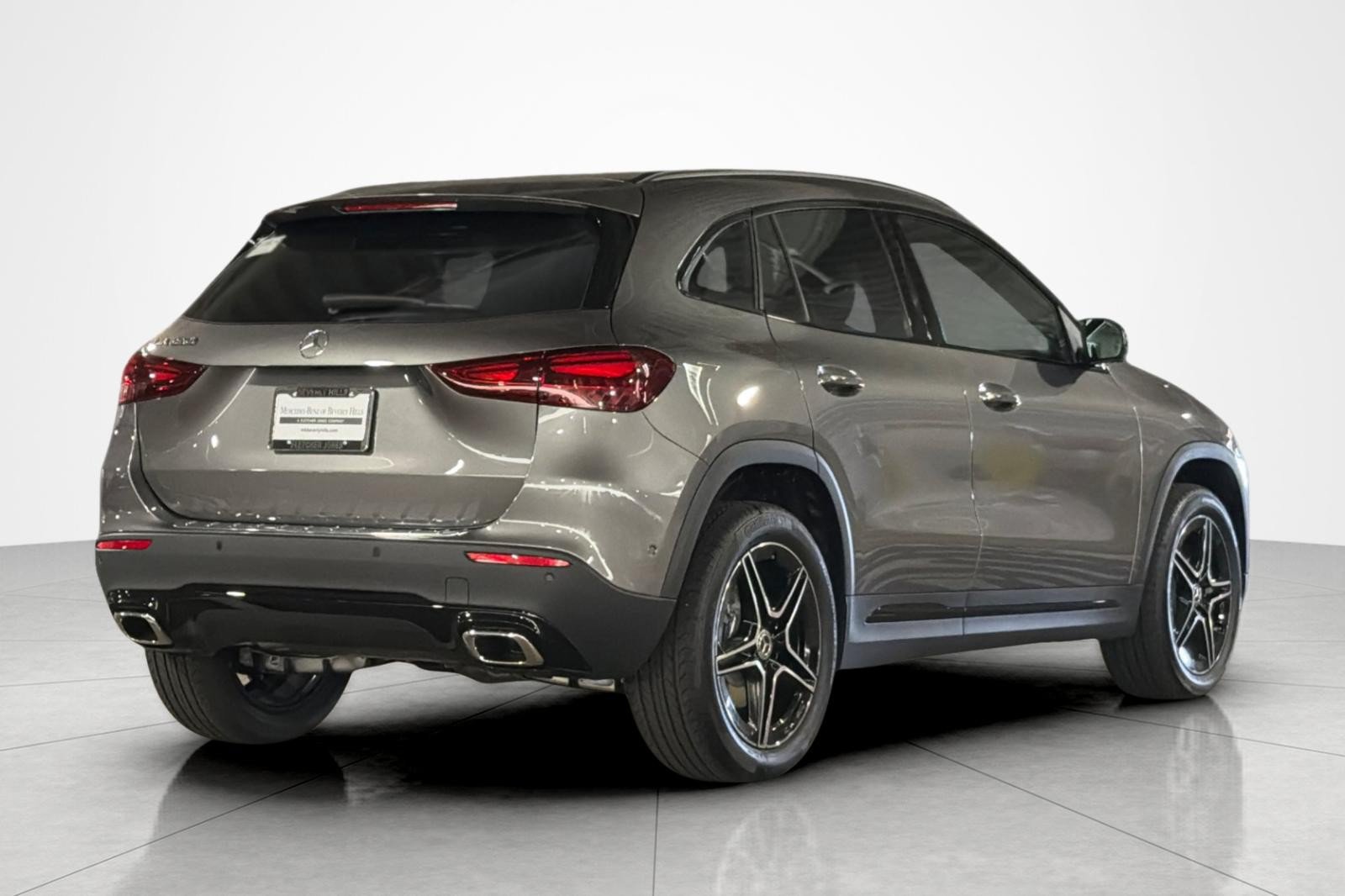 New 2026 Mercedes-Benz GLA 250 image 5