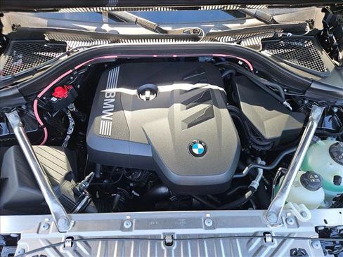 New 2026 BMW X3 xDrive30 AWD/4WD image 18