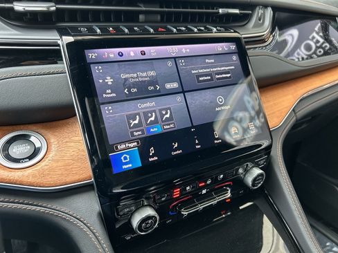 Used 2023 Jeep Grand Cherokee L Summit image 23