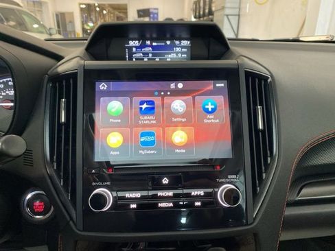 Certified 2023 Subaru Forester Sport image 16