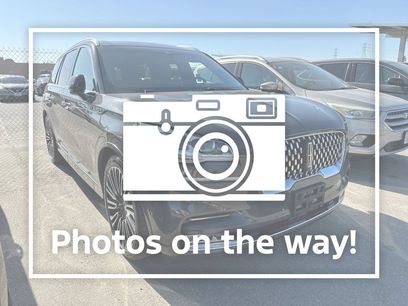 Used 2023 Lincoln Aviator Black Label w/ Dynamic Handling Package