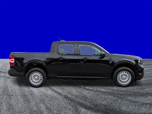 New 2026 Ford Maverick XL FWD image 3