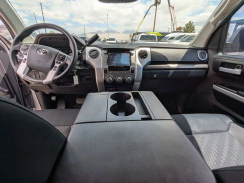 Used 2020 Toyota Tundra SR5 image 25