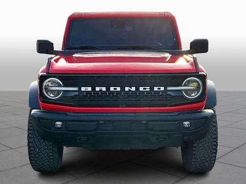 Used 2022 Ford Bronco Wildtrak image 9