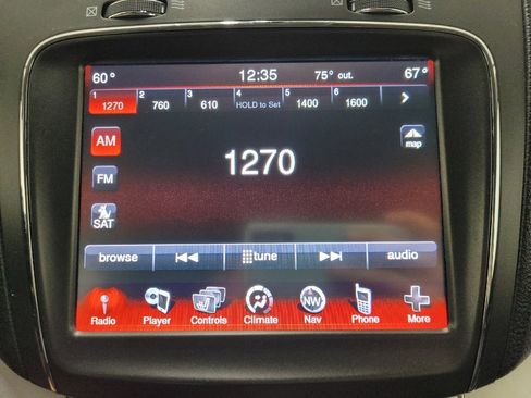 Used 2018 Dodge Journey GT AWD/4WD image 25