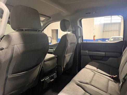 Used 2023 Ford F150 XLT image 18