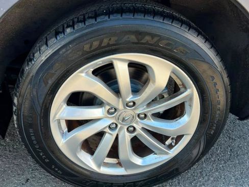 Used 2017 Acura RDX AWD w/ Technology Package image 14