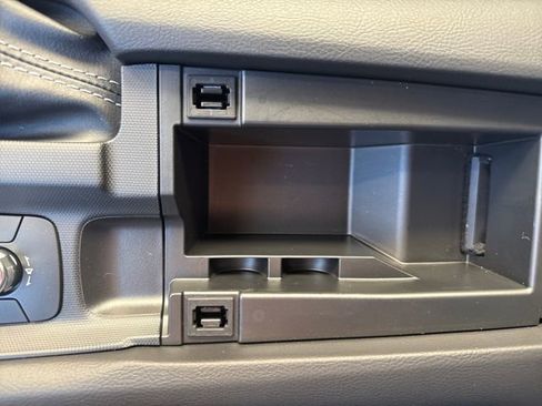 Used 2025 MAZDA MX-5 Miata RF Grand Touring image 15