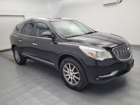 Used 2015 Buick Enclave Leather AWD/4WD image 11