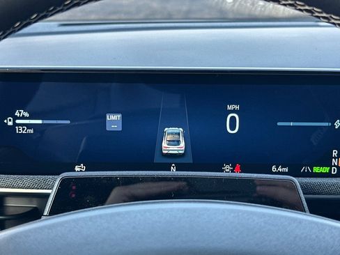 New 2025 Ford Mustang Mach-E GT w/ Bronze Appearance Package image 24