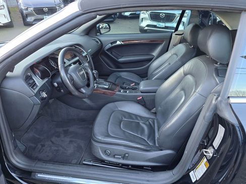 Used 2011 Audi A5 2.0T Premium image 18