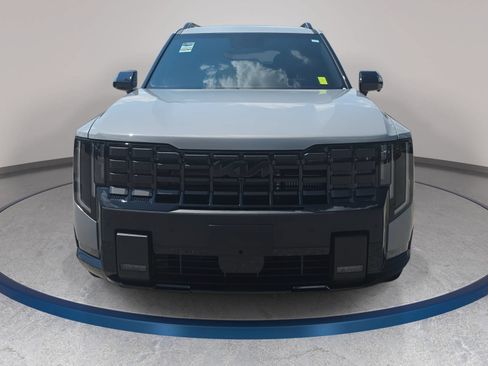 Used 2027 Kia Telluride SX X-Line w/ Towing Package AWD/4WD image 2