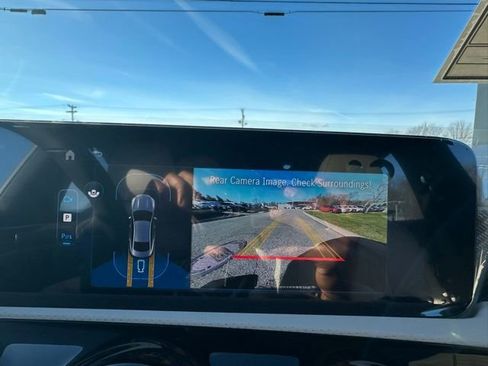 New 2026 Mercedes-Benz CLA 250 CLA 250 image 38