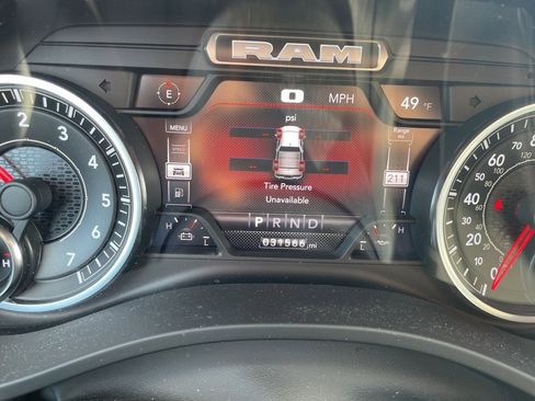 Used 2022 RAM 1500 Big Horn image 14