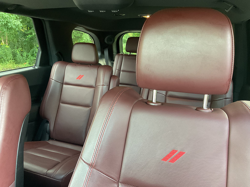 Used 2024 Dodge Durango GT AWD/4WD image 13