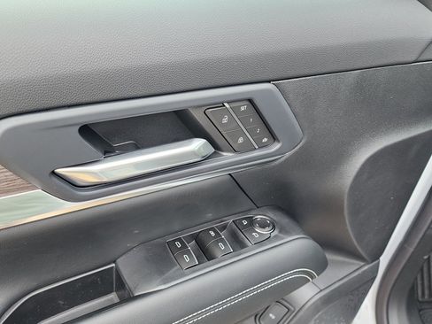 New 2026 GMC Terrain Denali image 14