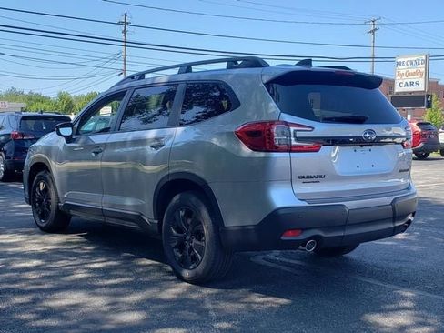 New 2026 Subaru Ascent Premium AWD/4WD image 6