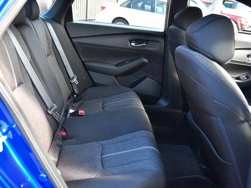 Used 2024 Honda Accord Sport image 40