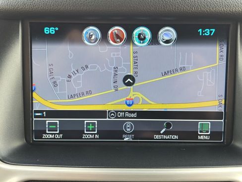 Used 2019 GMC Yukon XL SLT AWD/4WD image 25