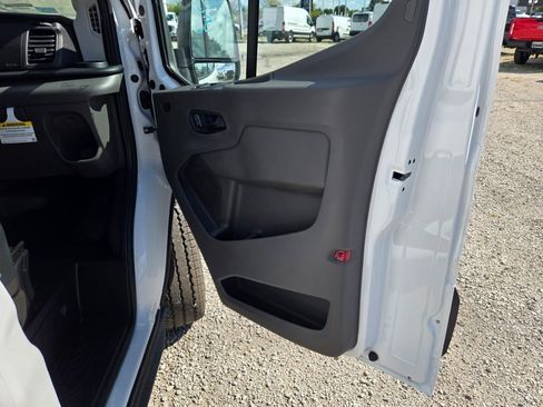 New 2026 Ford Transit 150 148 Medium Roof image 4