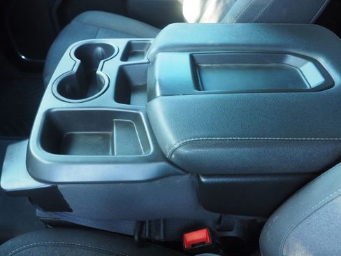 Used 2024 Chevrolet Silverado 2500 LT image 13