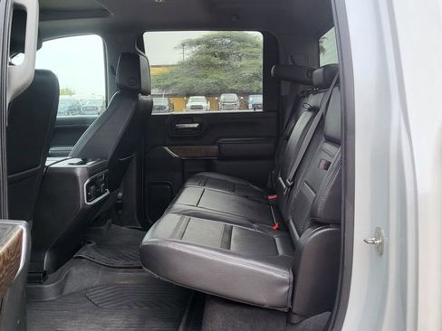 Used 2021 GMC Sierra 2500 Denali w/ Denali Ultimate Package AWD/4WD image 22