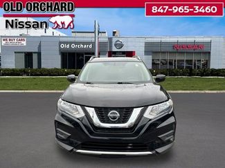 Used 2018 Nissan Rogue SV video 2