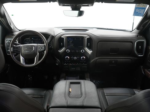 Used 2020 GMC Sierra 2500 Denali w/ Technology Package image 16