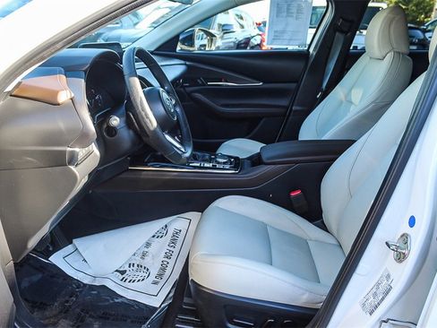 Used 2023 MAZDA CX-30 2.5 Turbo w/ Premium Plus Pkg image 17