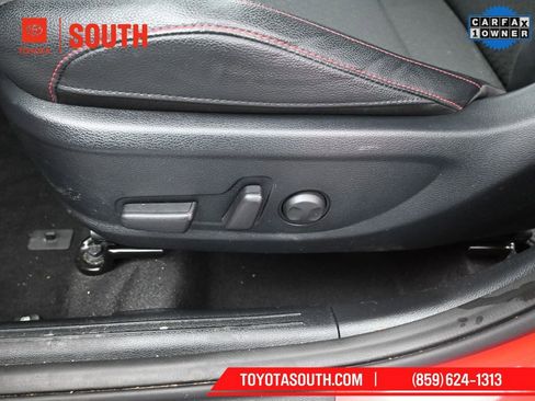 Used 2025 Kia Soul GT-Line w/ GT-Line Technology Package image 25