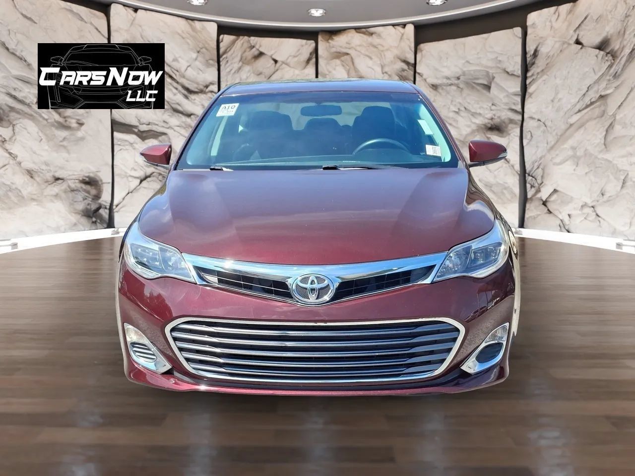 Used 2014 Toyota Avalon XLE FWD image 2