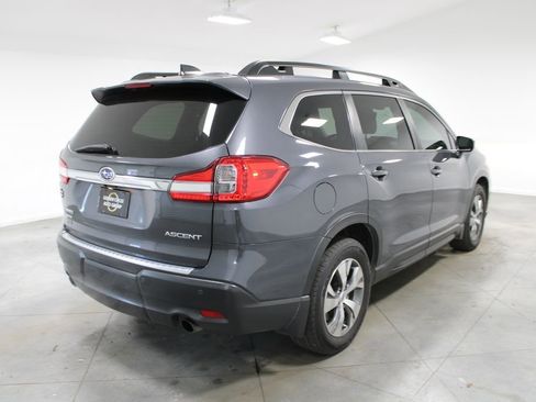 Used 2020 Subaru Ascent Premium w/ Convenience Package image 9
